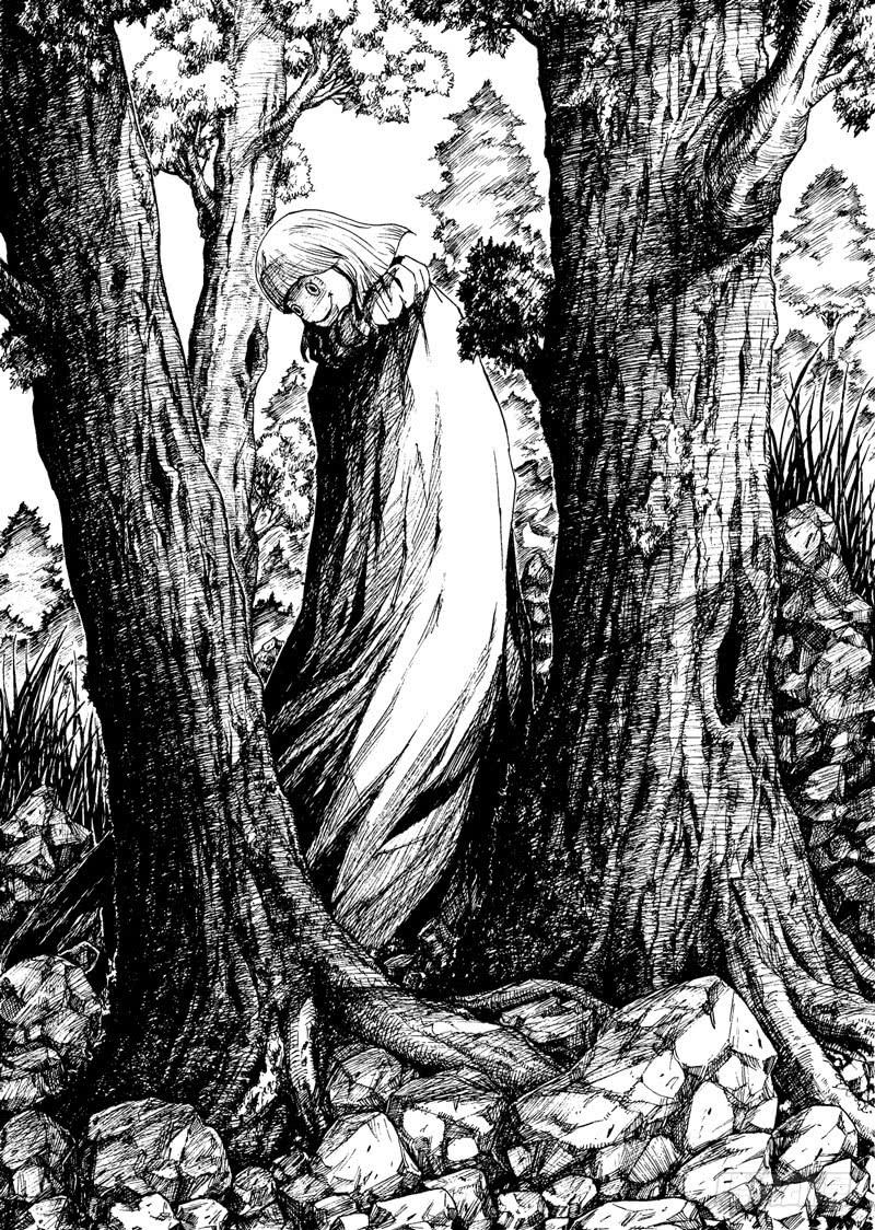 121.三强！！-第122话