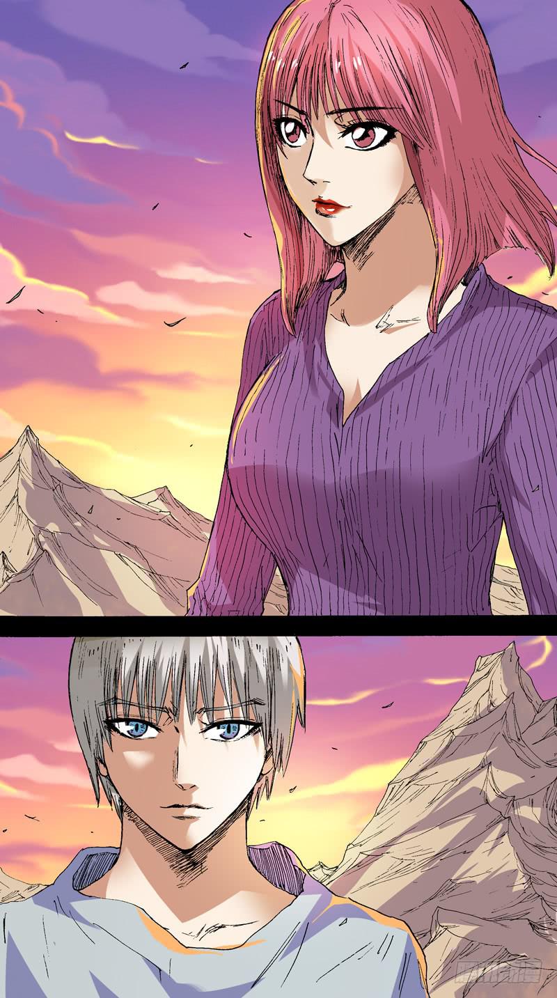 137.我早该死了-第138话