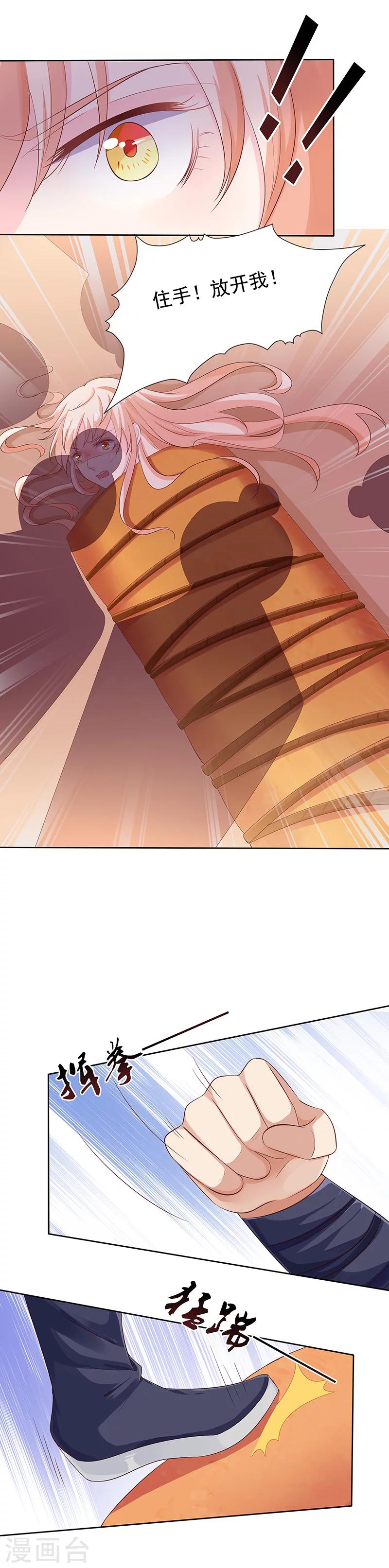 第14话 小狐狸遇险-第14话