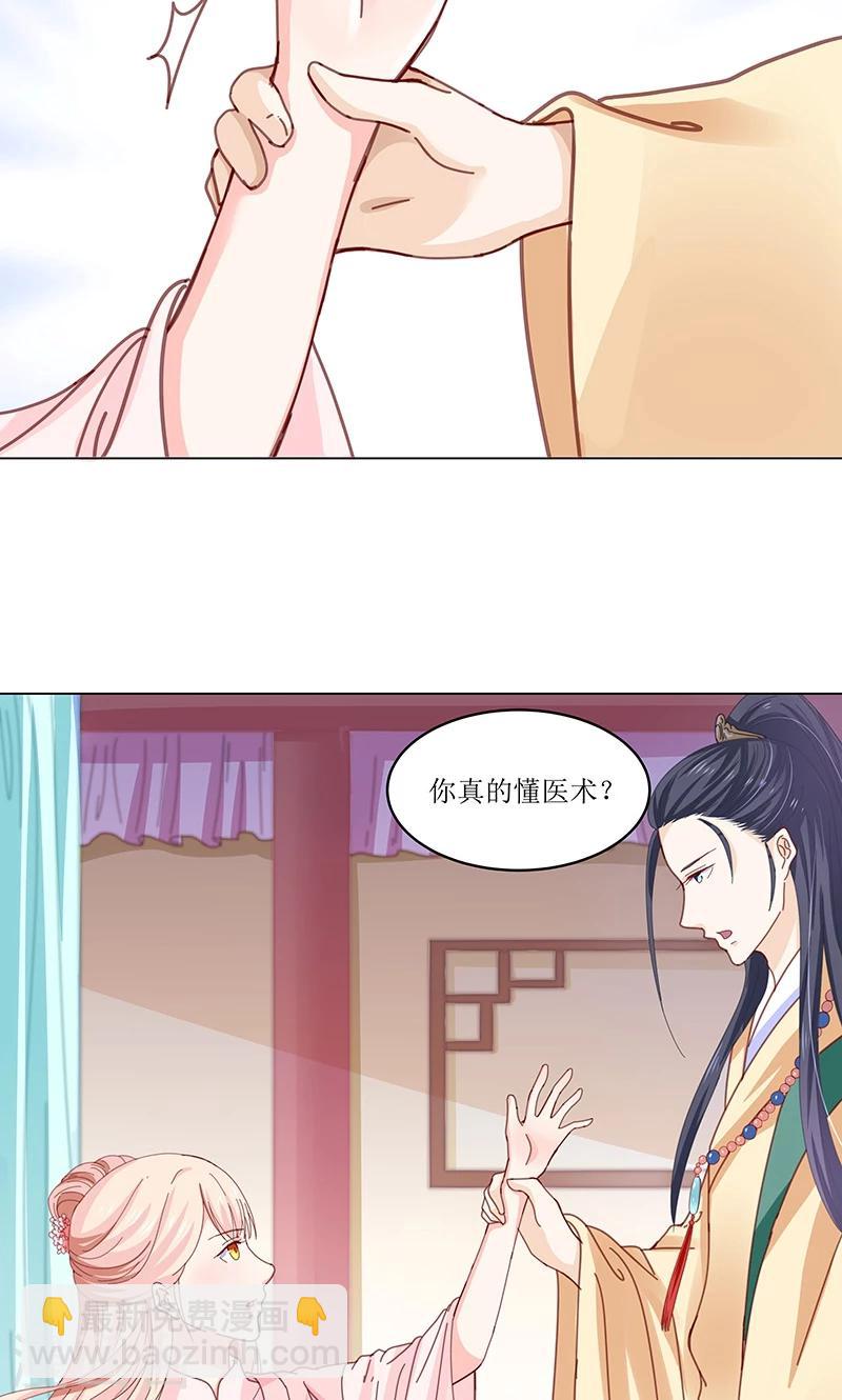 第4话 得宠-第4话