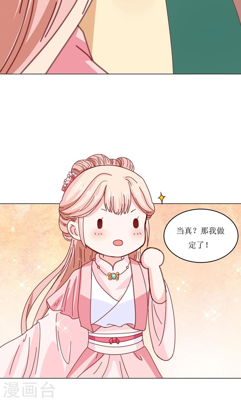 第4话 得宠-第4话