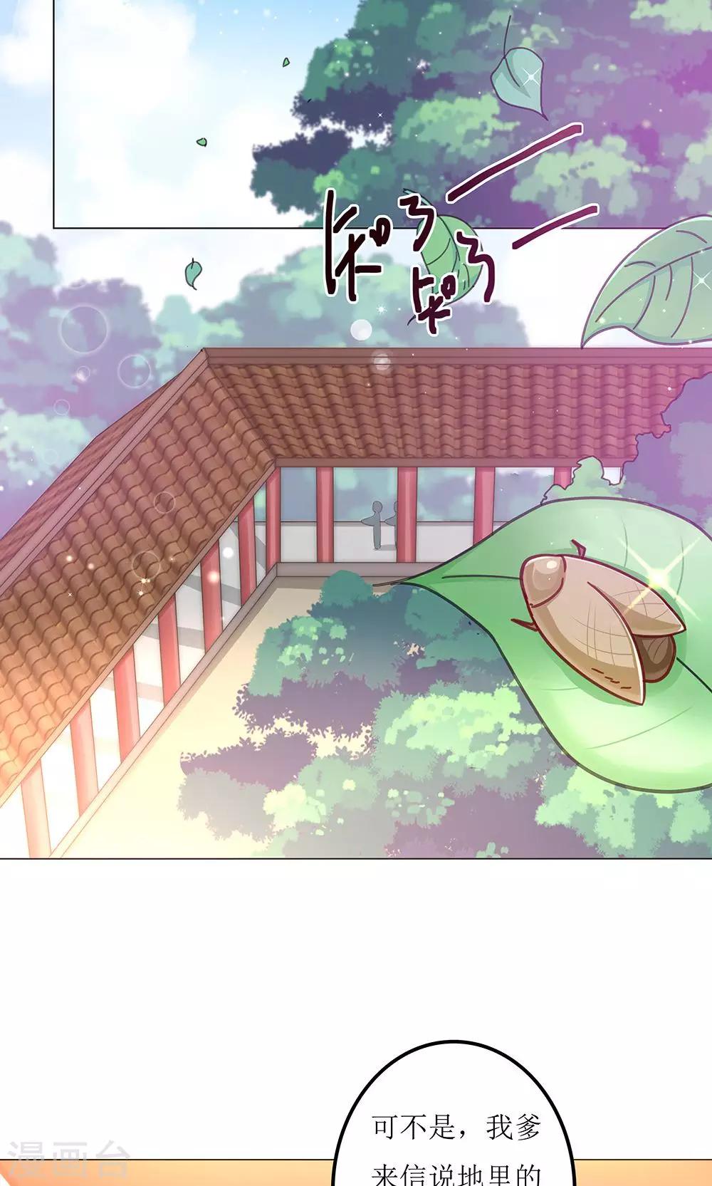 第6话 成何体统-第6话