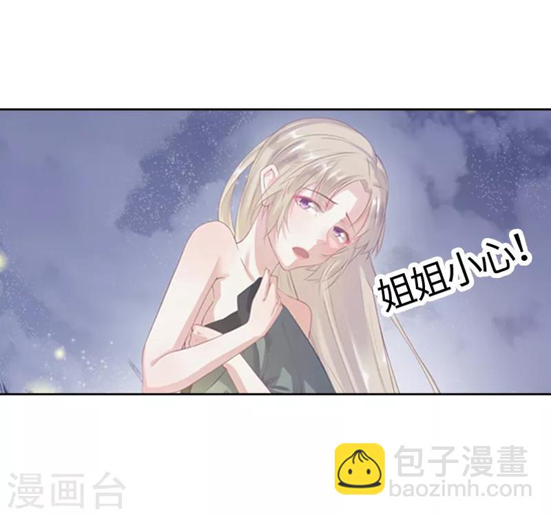 狐妖太子妃 - 第2話 互相看光光 - 2