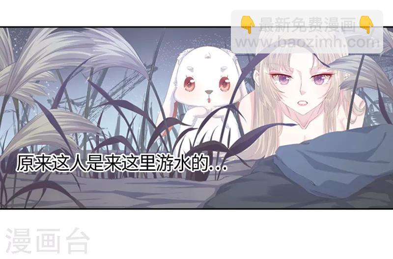 狐妖太子妃 - 第2話 互相看光光 - 2