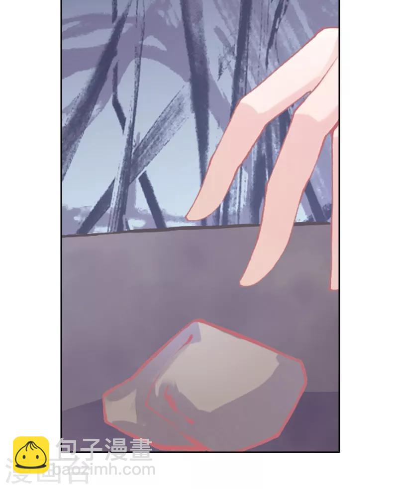 狐妖太子妃 - 第2話 互相看光光 - 5