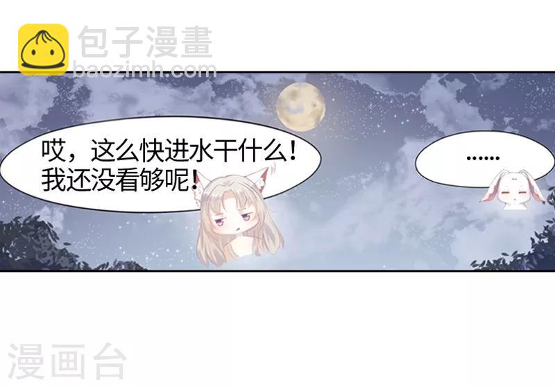 狐妖太子妃 - 第2話 互相看光光 - 7