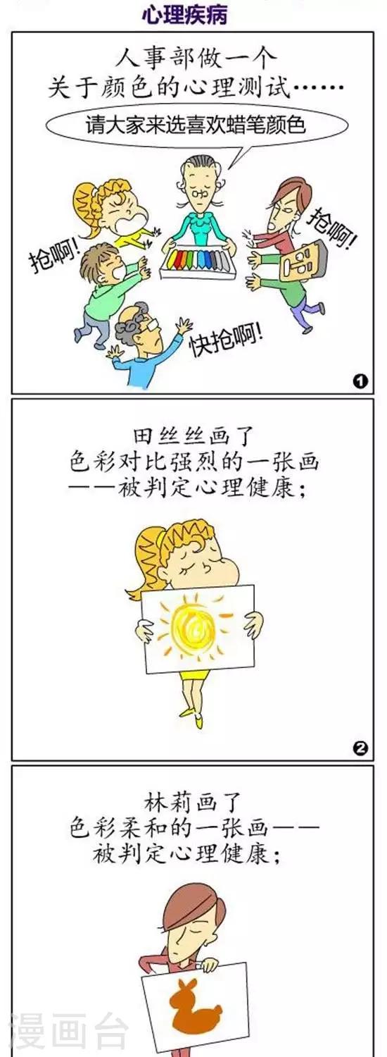 第20话  心理疾病-第20话