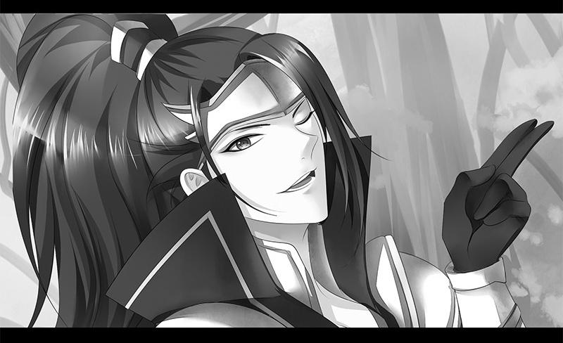 你个渣男竟然还活着-第18话