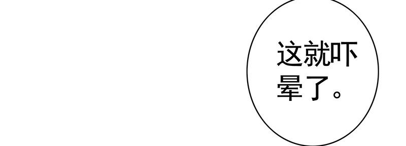 眯眯眼都是怪物啊-第22话