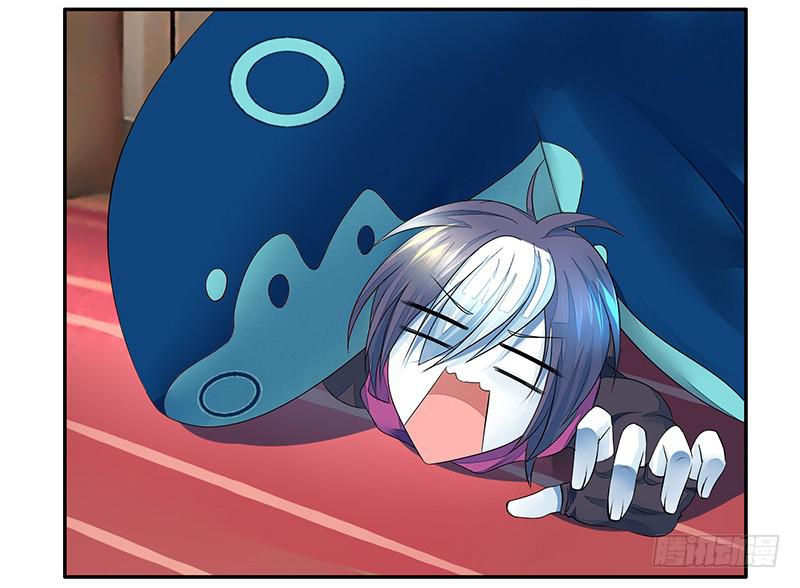 峡谷你庄哥人狠走位骚-第30话