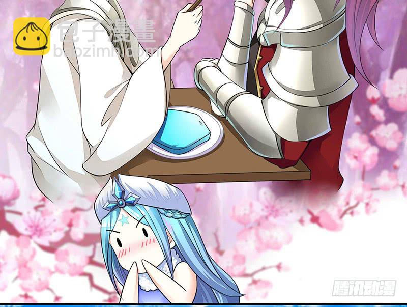 为信白的晚饭而战！-第40话