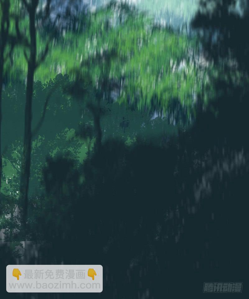 为信白的晚饭而战！-第40话