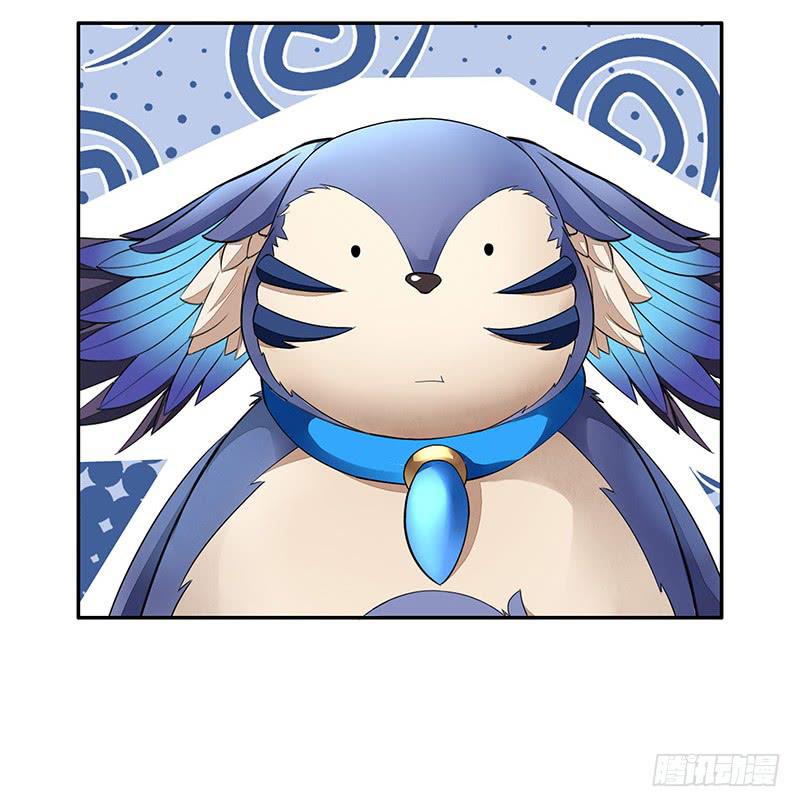 为救韩信你竟然卖笑-第42话