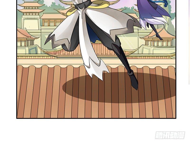 王者峡谷的毁灭-第48话