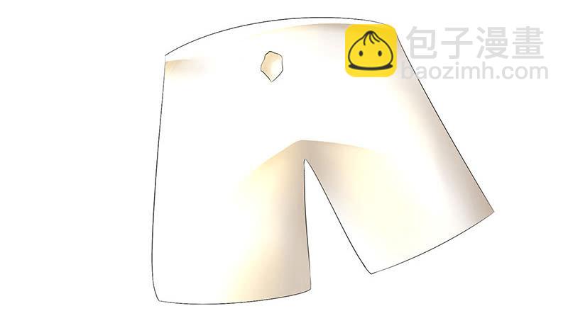 你拿着我的底裤作甚？-第10话