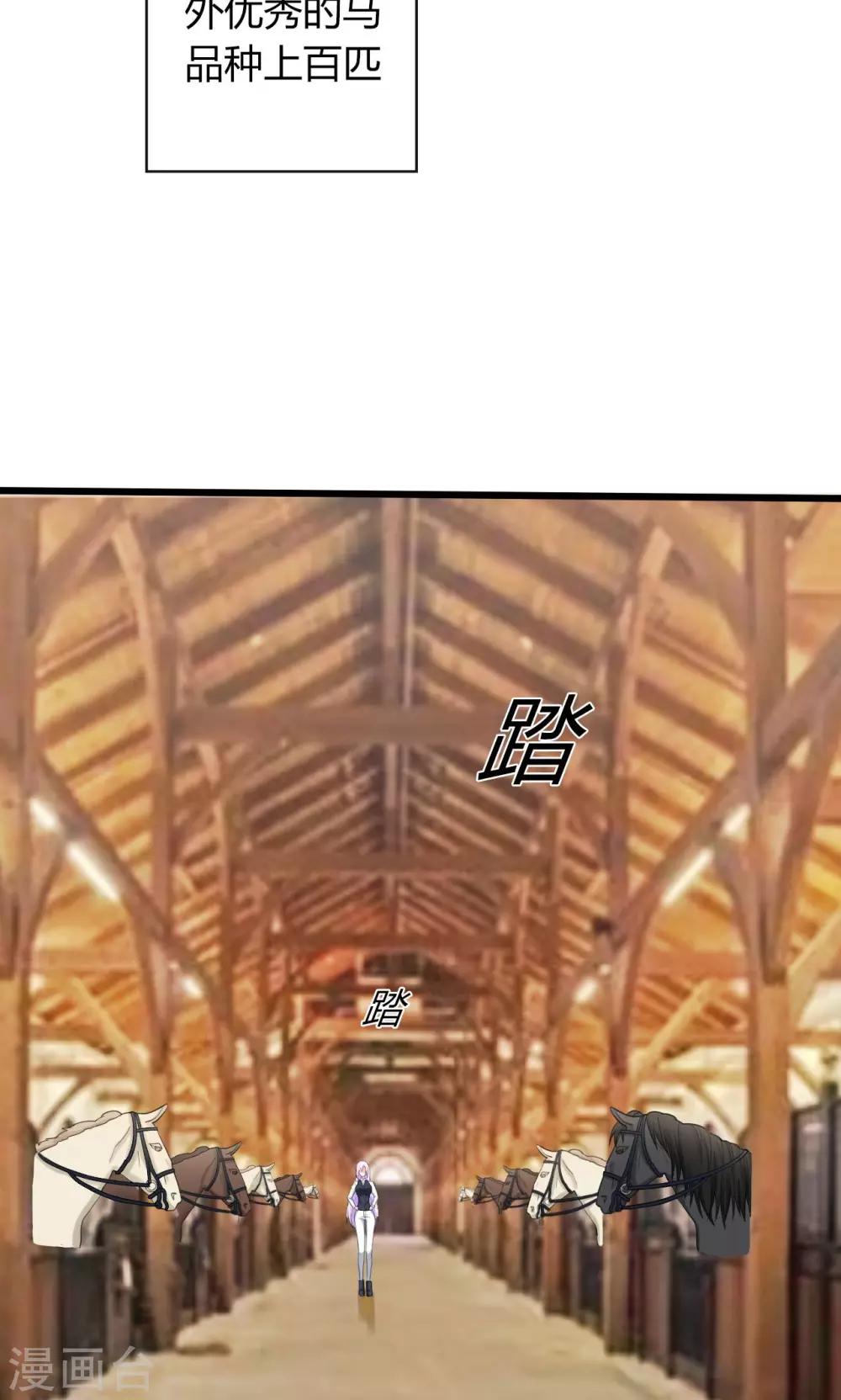 第17话 赛马-第18话