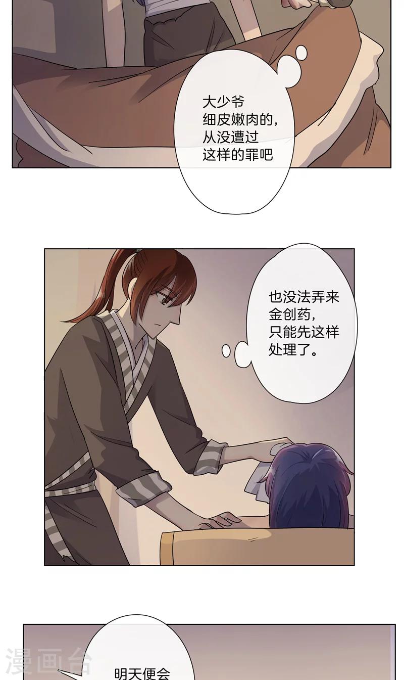 第10话 住店-第10话