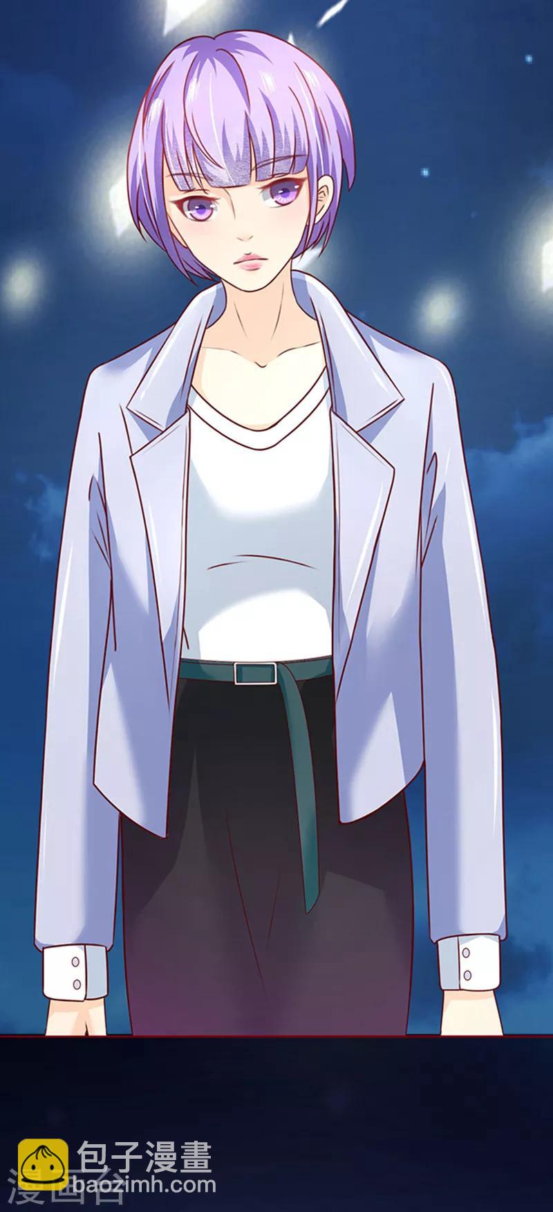 第12话 一见钟情-第12话