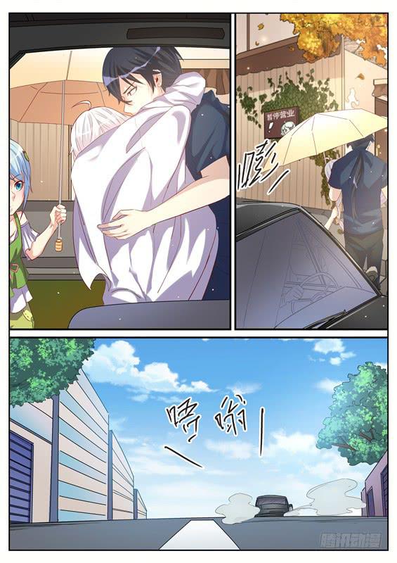 034.我不说！-第36话