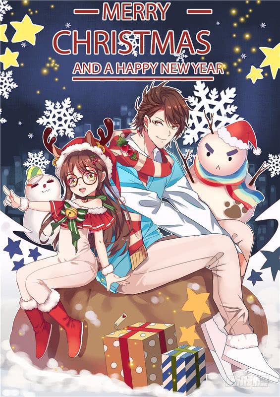 042.神秘人的真实身份！-第44话