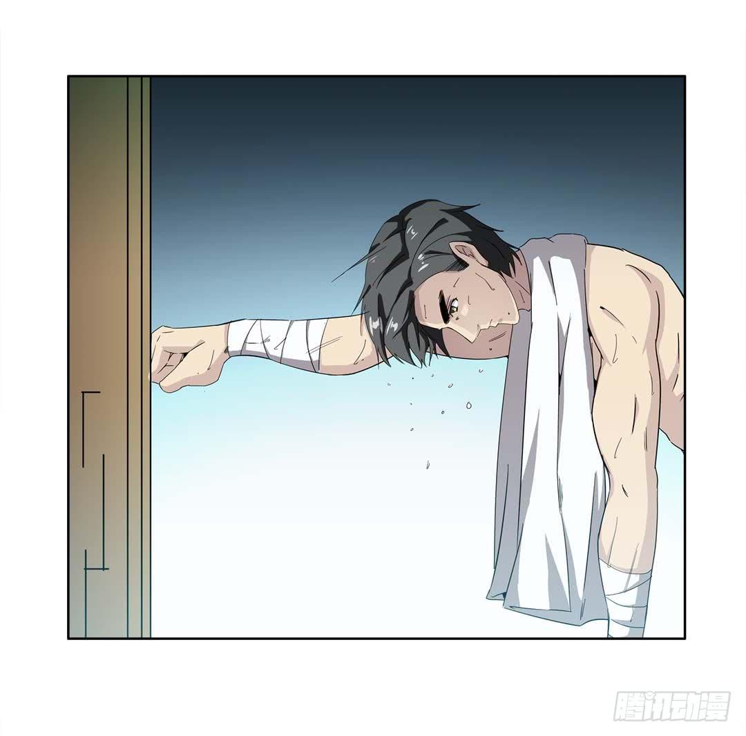 奇怪的孩子：第五话-第12话