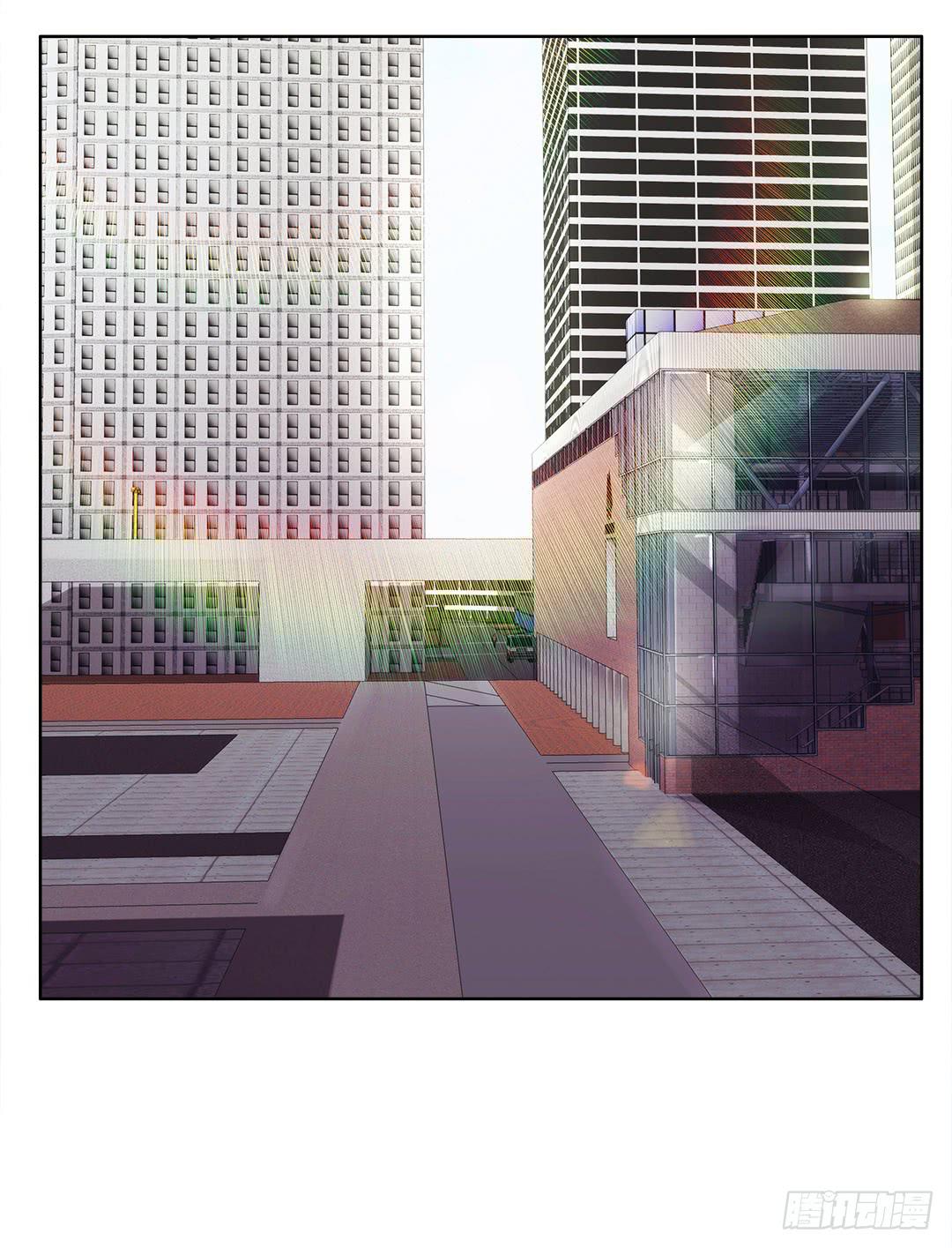 奇怪的孩子：第五话-第12话