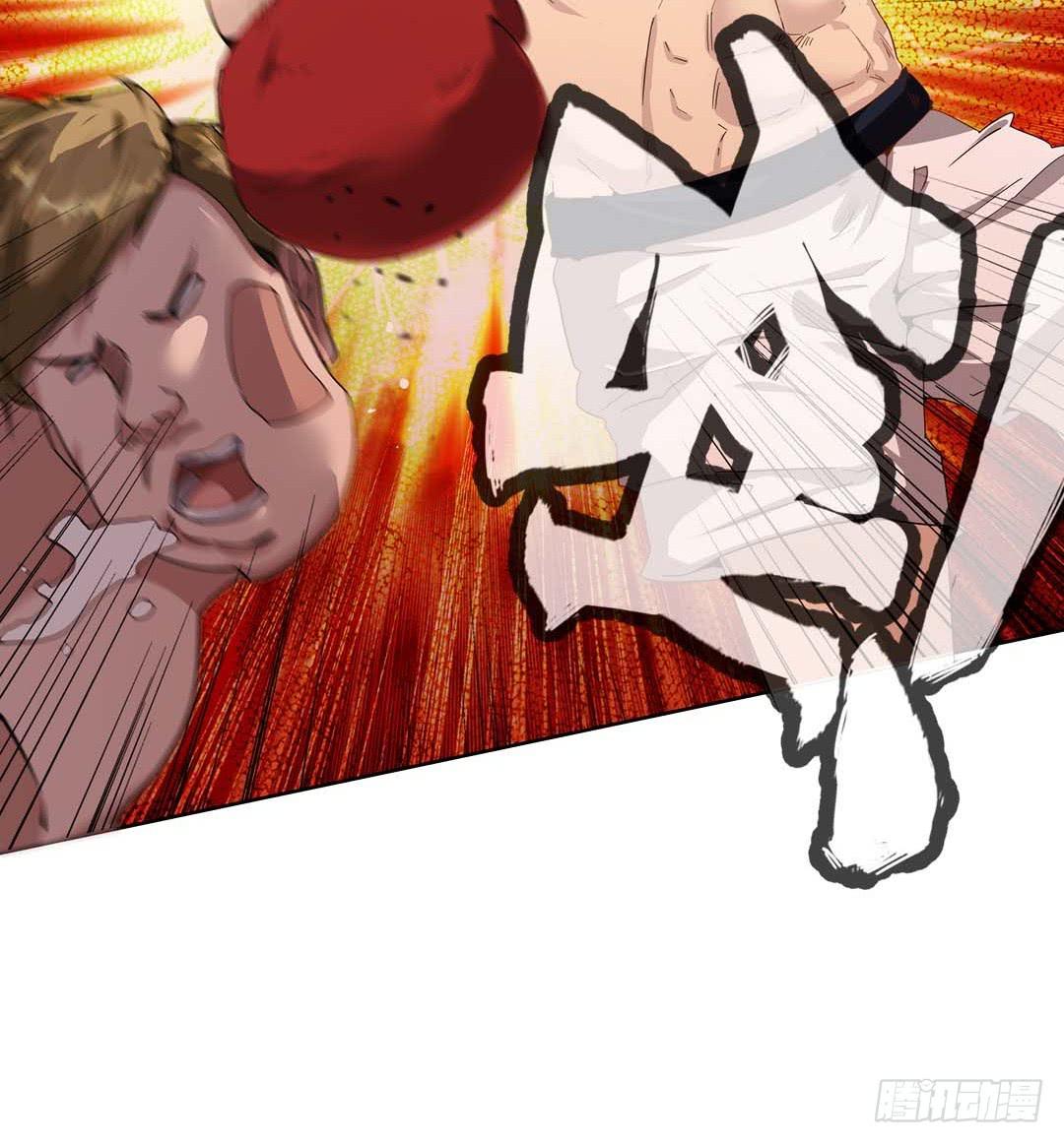 奇怪的孩子：第五话-第12话