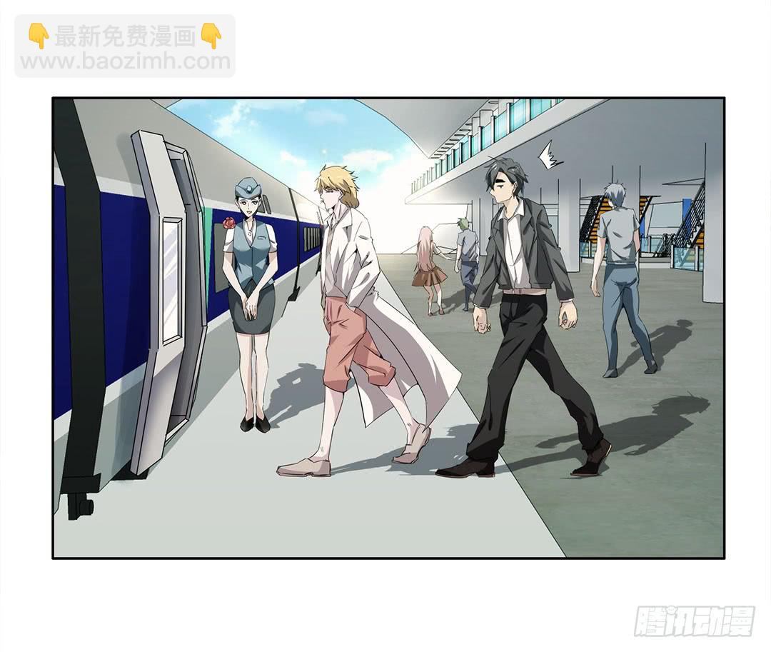 失踪者：第一话-第16话