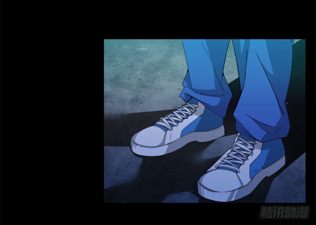 失踪者：第三话-第18话