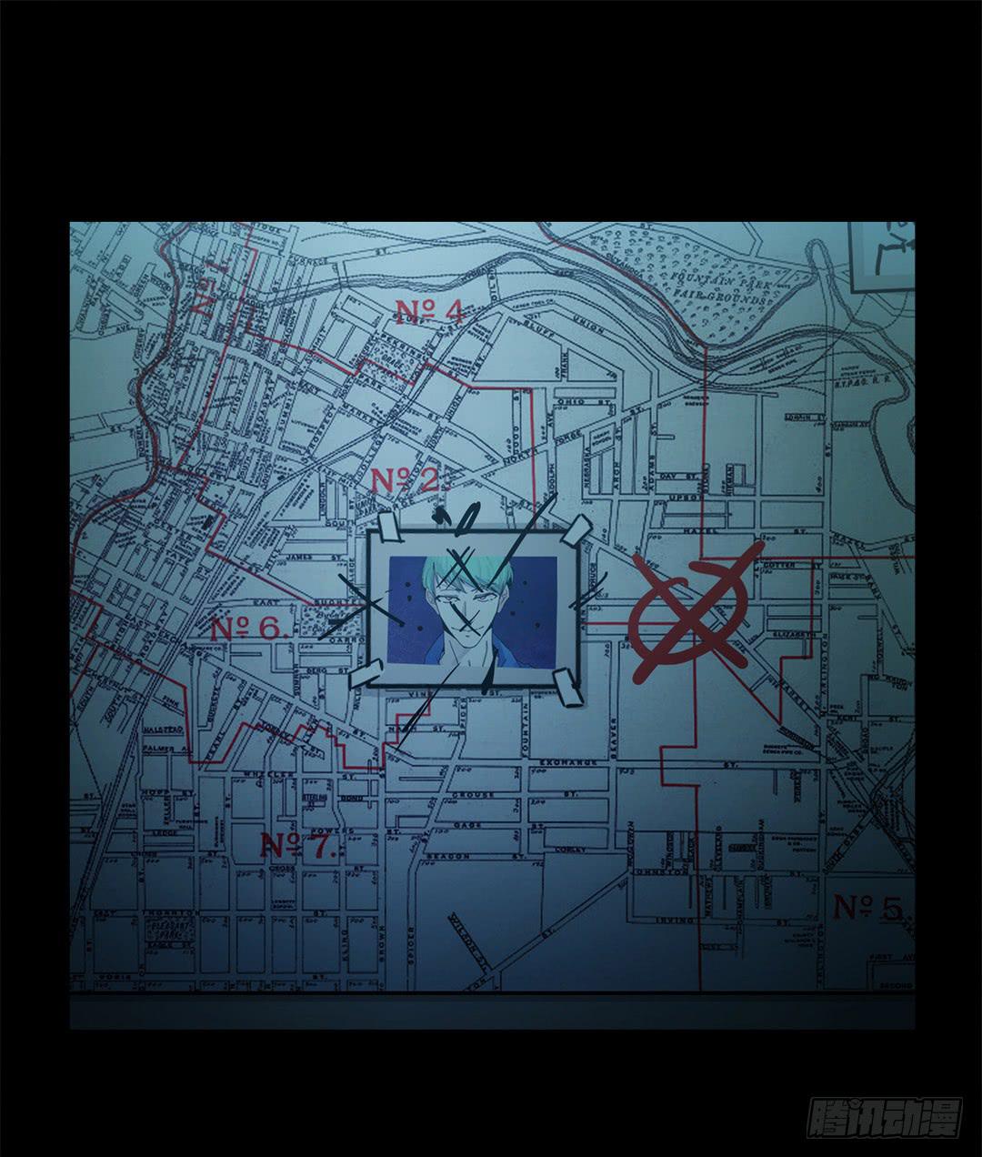 失踪者：第五话-第20话