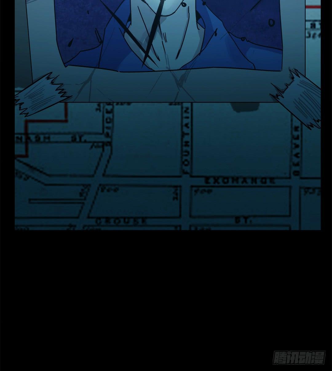 失踪者：第五话-第20话