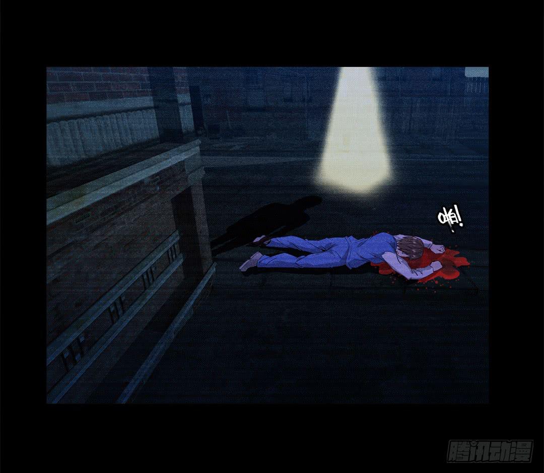 失踪者：第七话-第22话