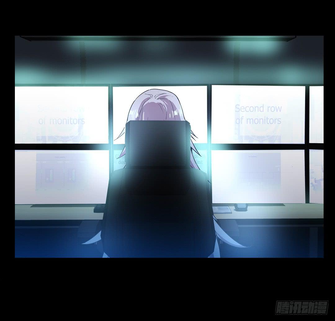 失踪者：第七话-第22话