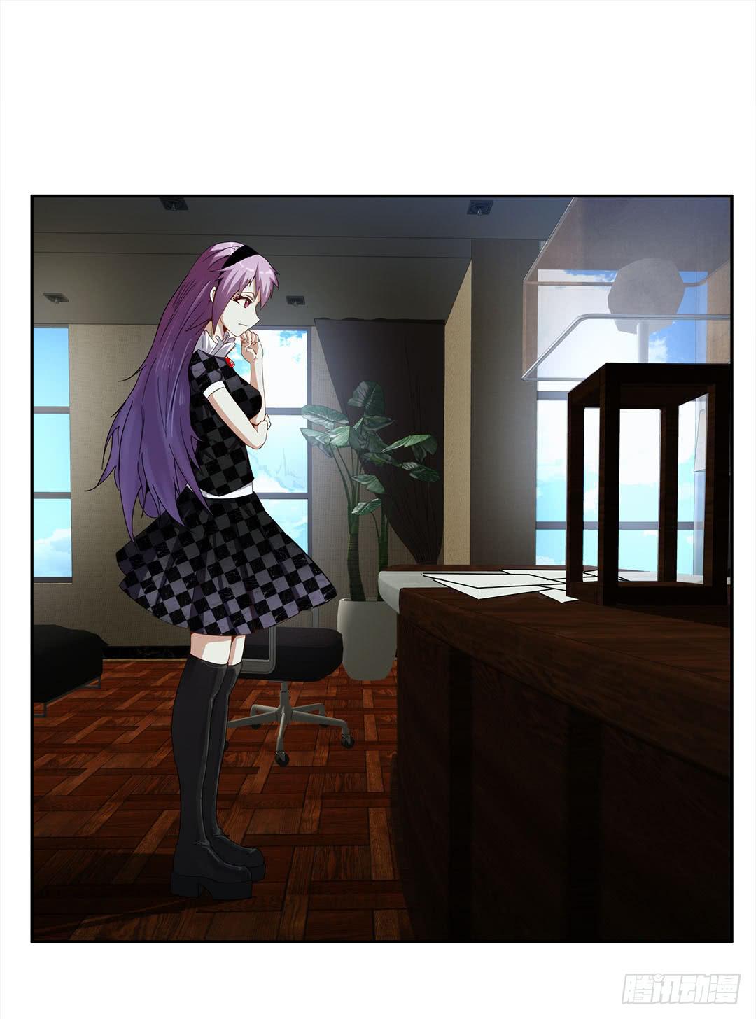 失踪者：第十一话-第26话