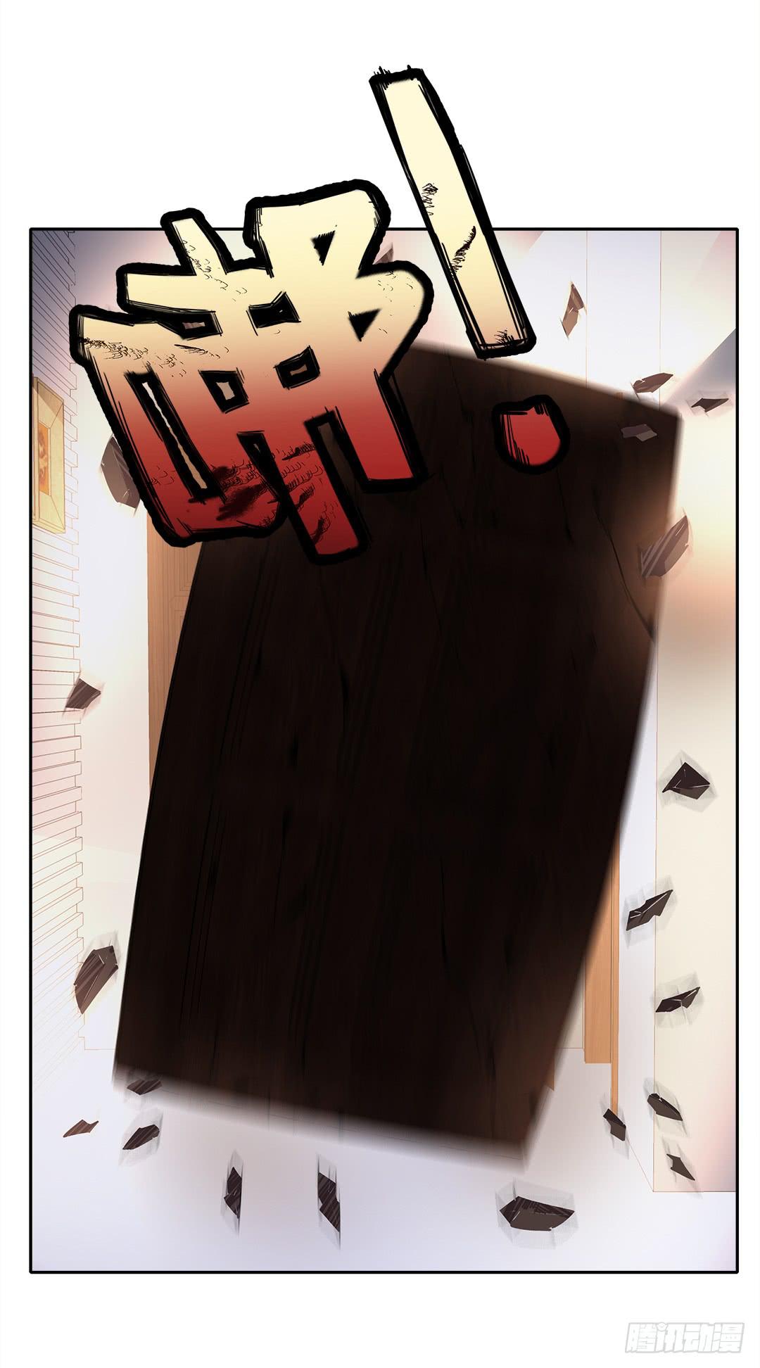 失踪者：第十三话-第28话