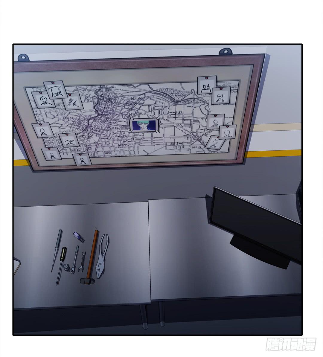 失踪者：第十三话-第28话