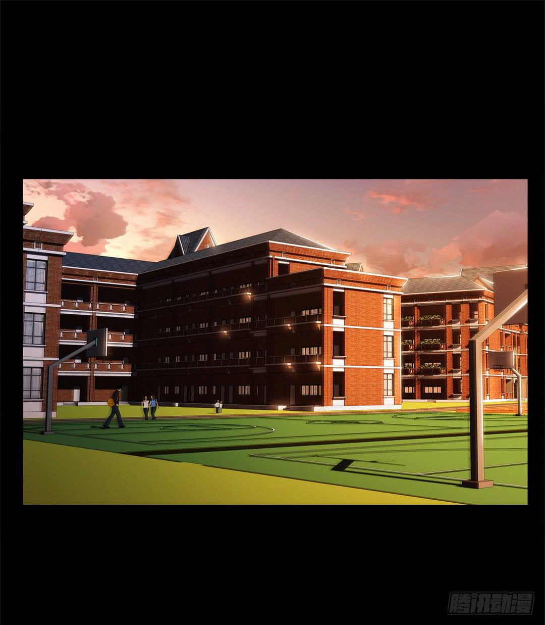 失踪者：第十七话-第32话