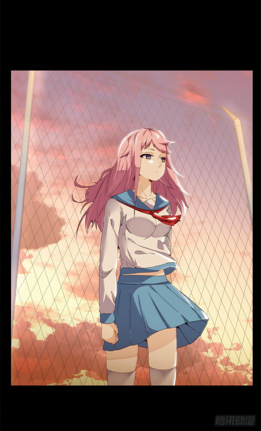 失踪者：第十七话-第32话