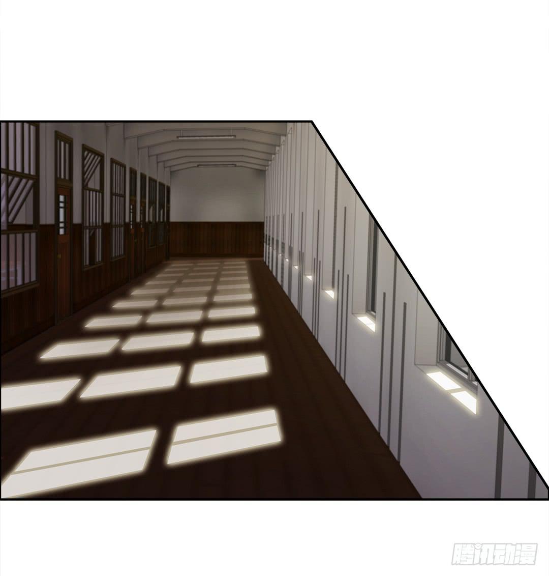 恐怖养老院：第二话-第36话