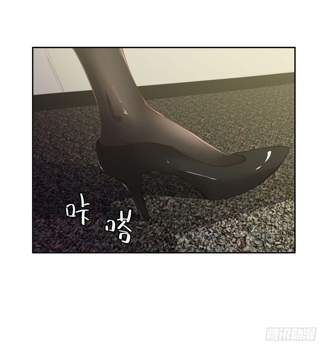 恐怖养老院：第二话-第36话