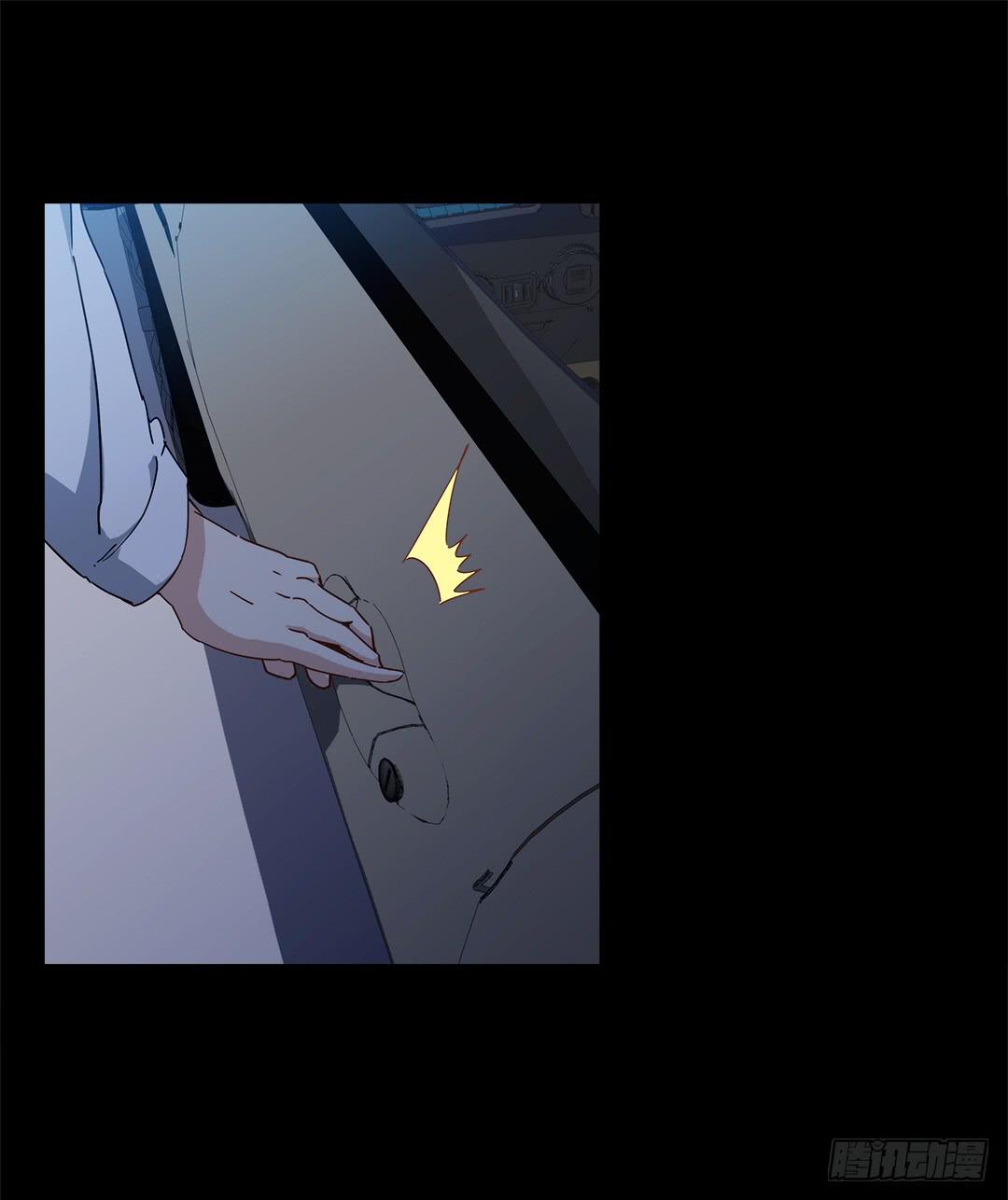 恐怖养老院：第十四话-第48话