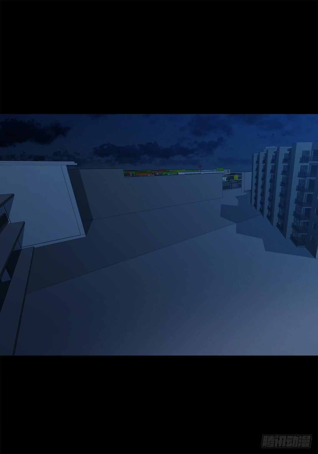 恐怖养老院：第十四话-第48话