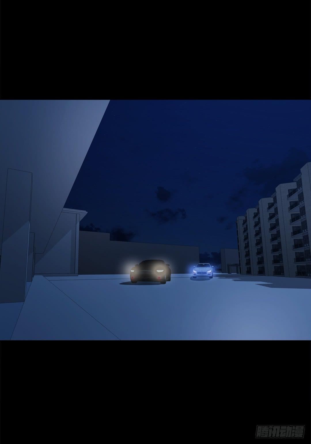 恐怖养老院：第十四话-第48话