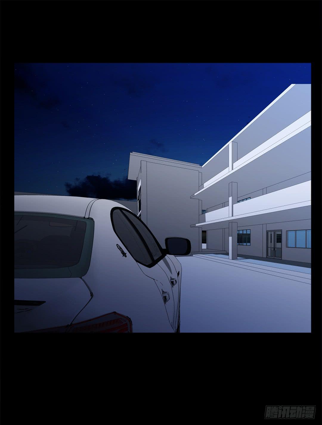 恐怖养老院：第十四话-第48话