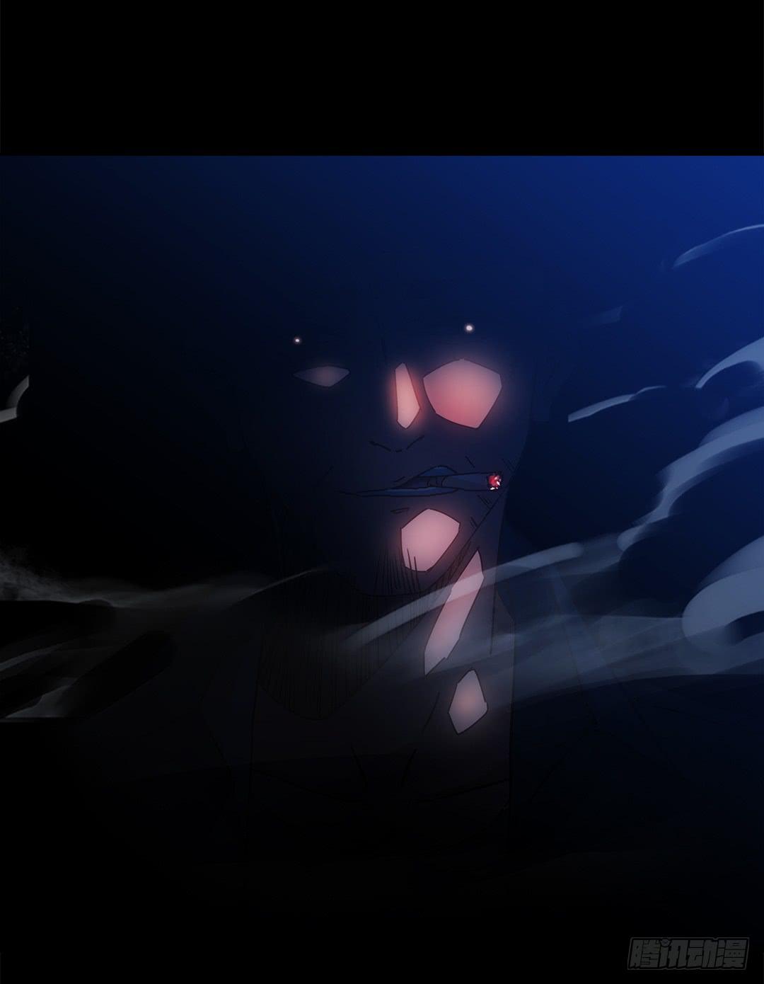 恐怖养老院：第十四话-第48话