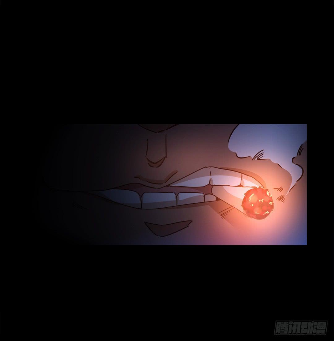 恐怖养老院：第十四话-第48话