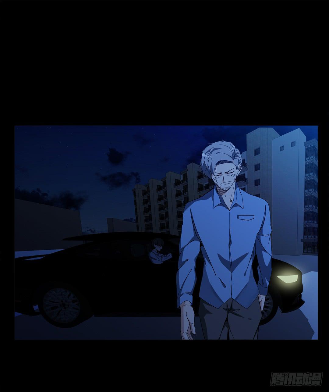 恐怖养老院：第十四话-第48话