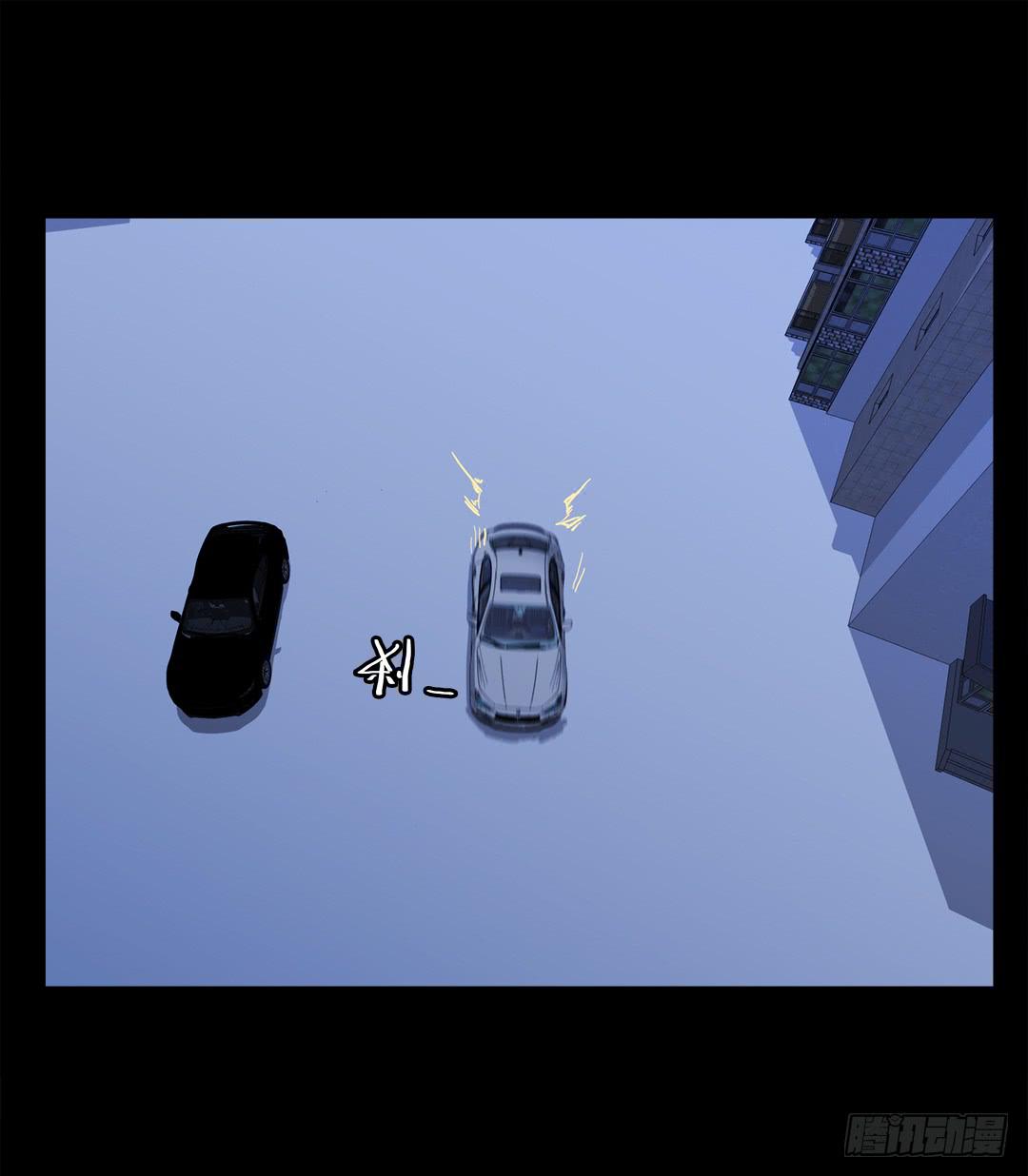 恐怖养老院：第十四话-第48话