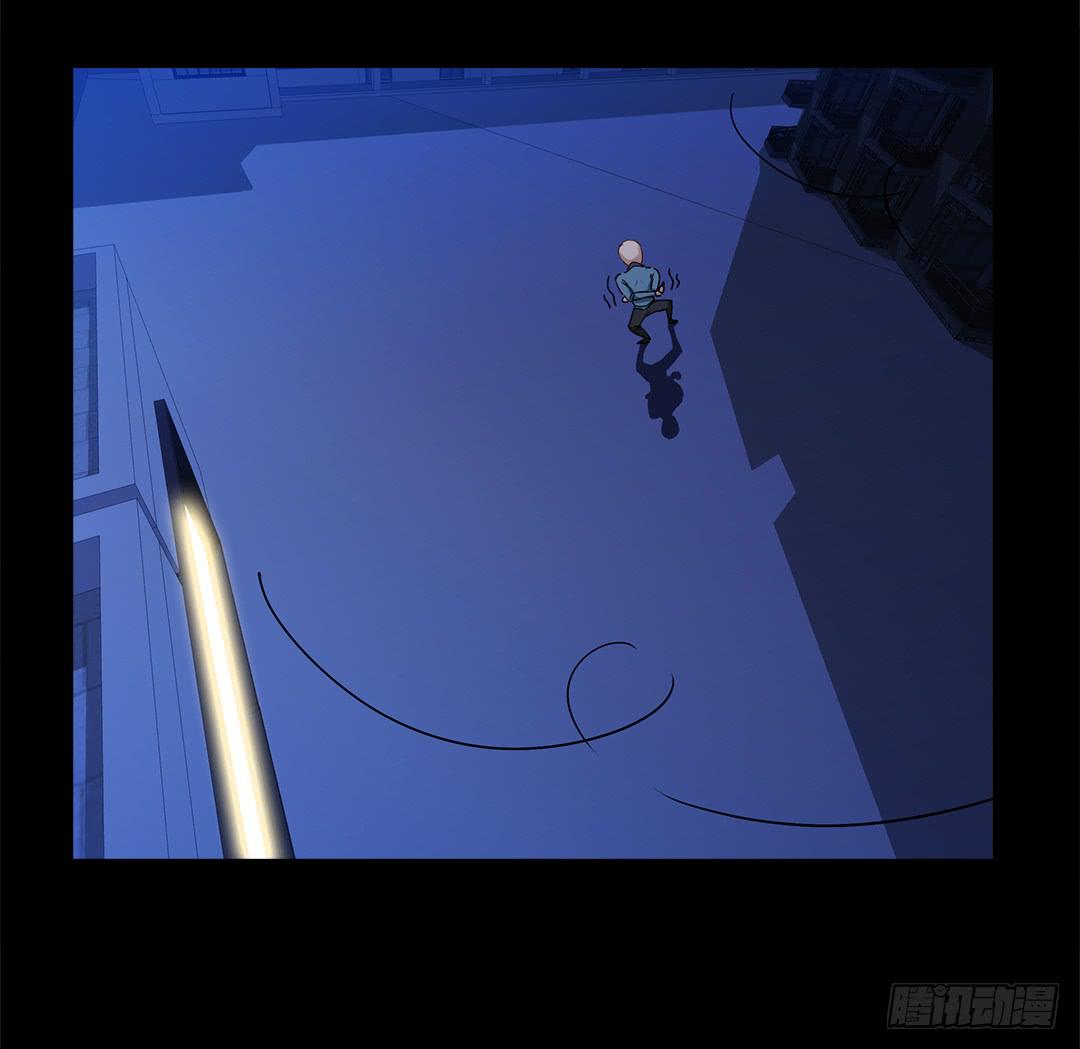 恐怖养老院：第十八话-第52话