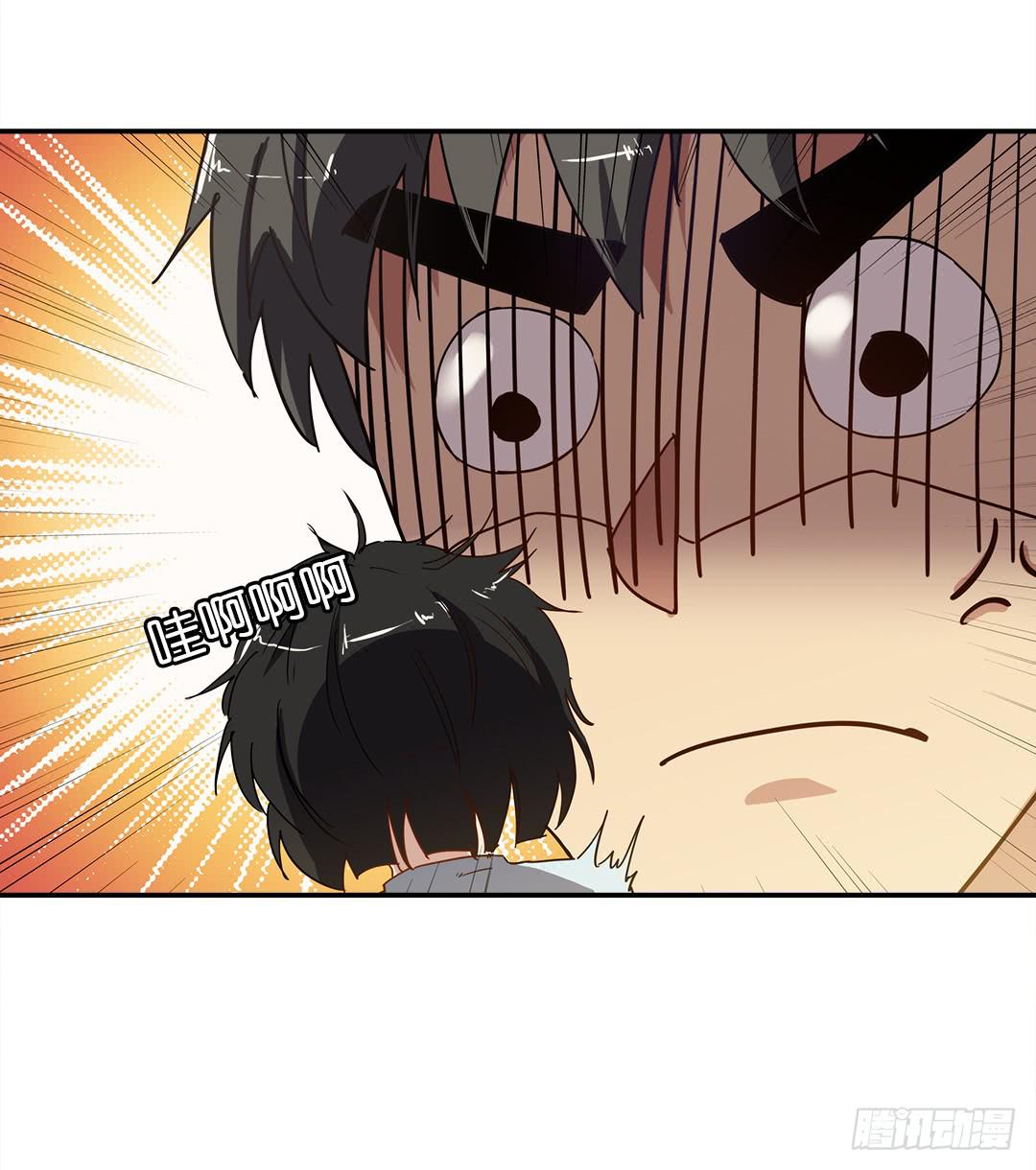 恐怖养老院：第二十二话-第56话